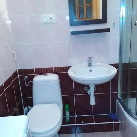 Apartment Mazurskie Mieszkanie *