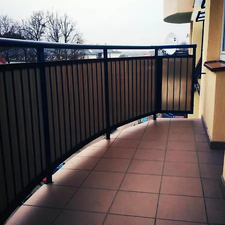 Mazurskie Mieszkanie *