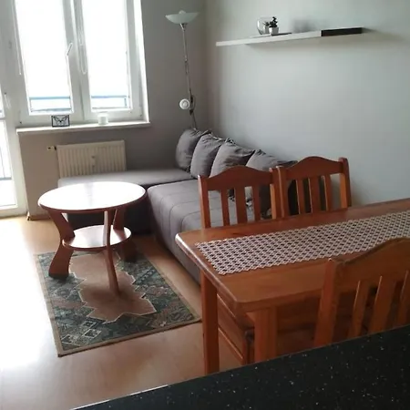 Mazurskie Mieszkanie * Mrągowo